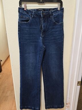 Lucky & Blessed Women’s Jeans - Classic Straight Fit